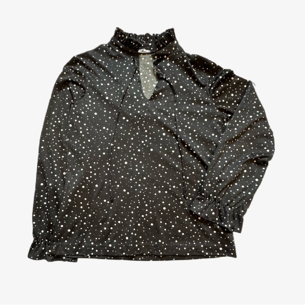 Mardi Modes Vintage blouse